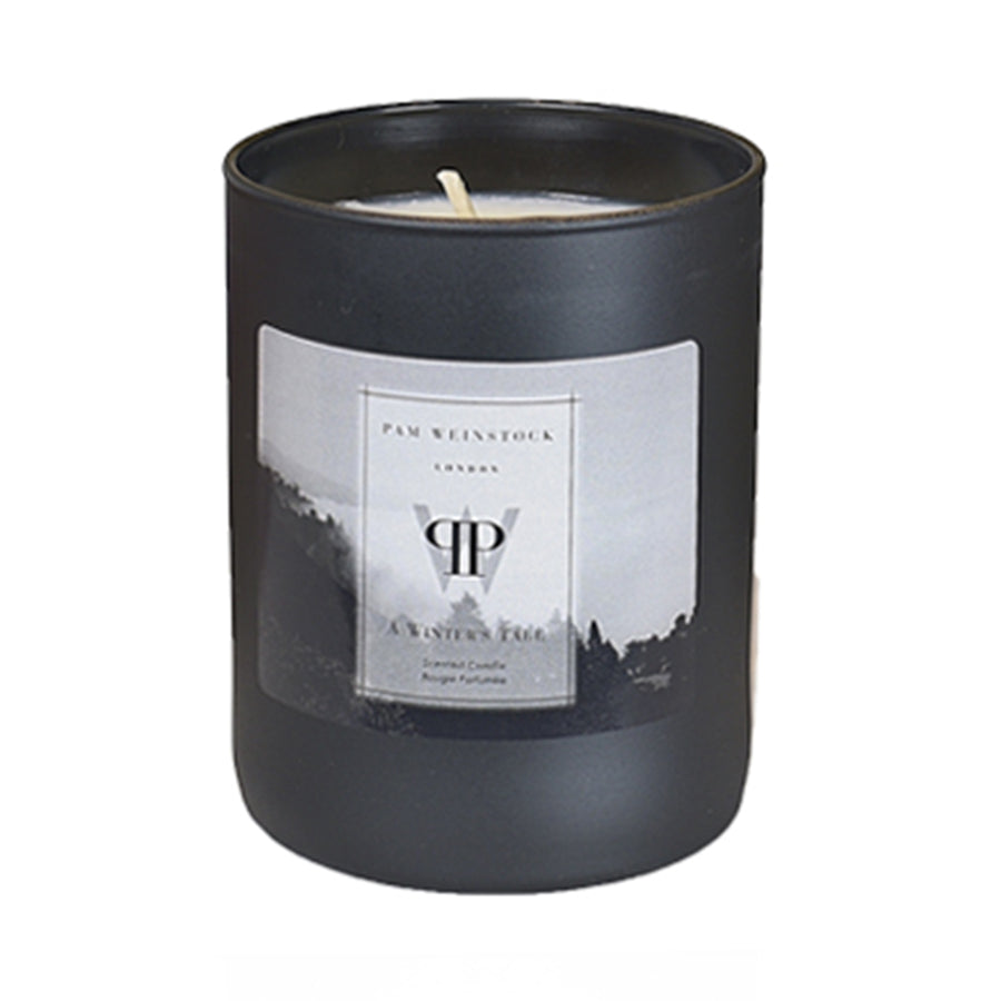 A Winter’s Tale Candle