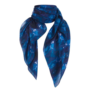 Queen Of The Night Scarf